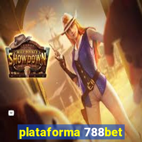 plataforma 788bet